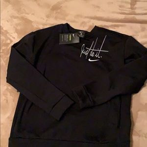 Nike sweatshirt